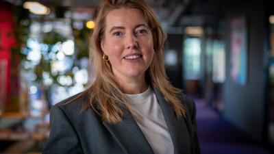 Madieke Been, Head of Creative & Concepts bij Vermaat