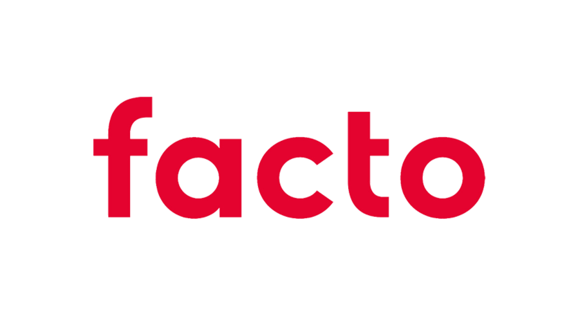 Logo Facto