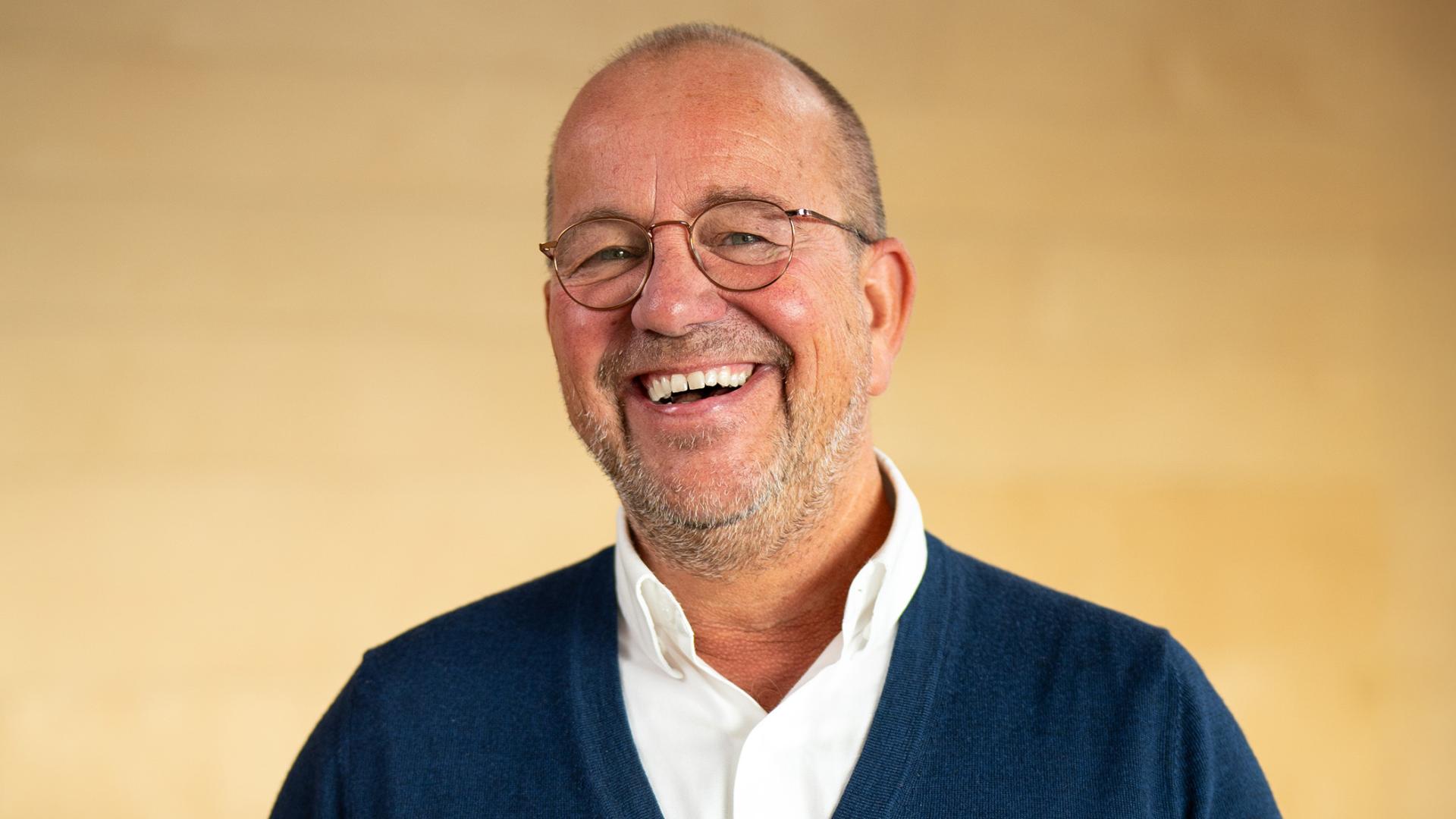 Reinier Nederhoed, Alvero