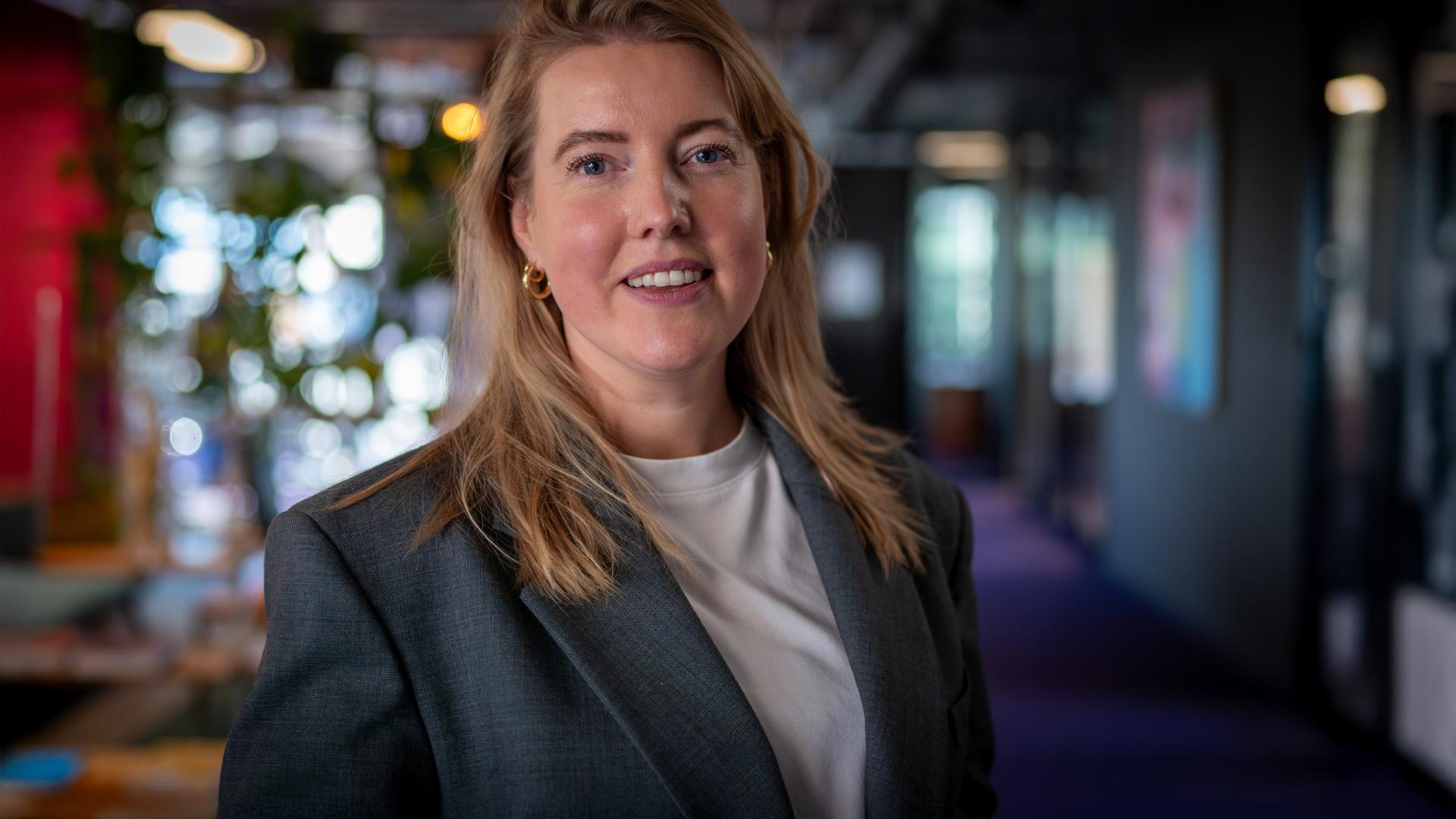 Madieke Been, Head of Creative & Concepts bij Vermaat